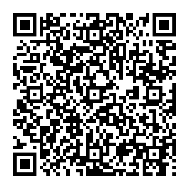 Code QR