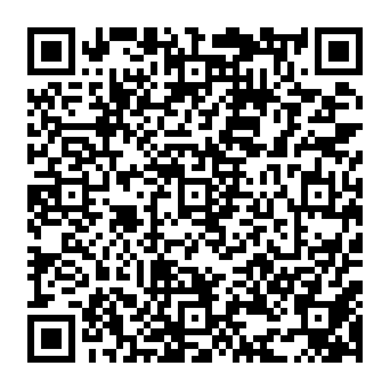 Code QR
