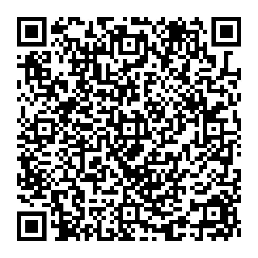 Code QR