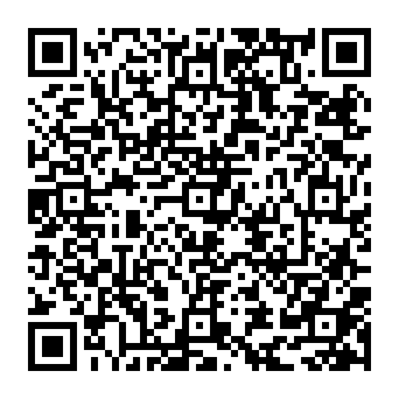 Code QR