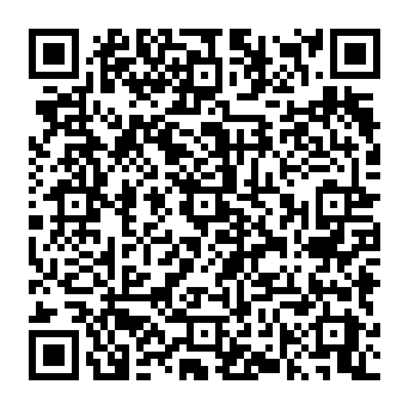 Code QR