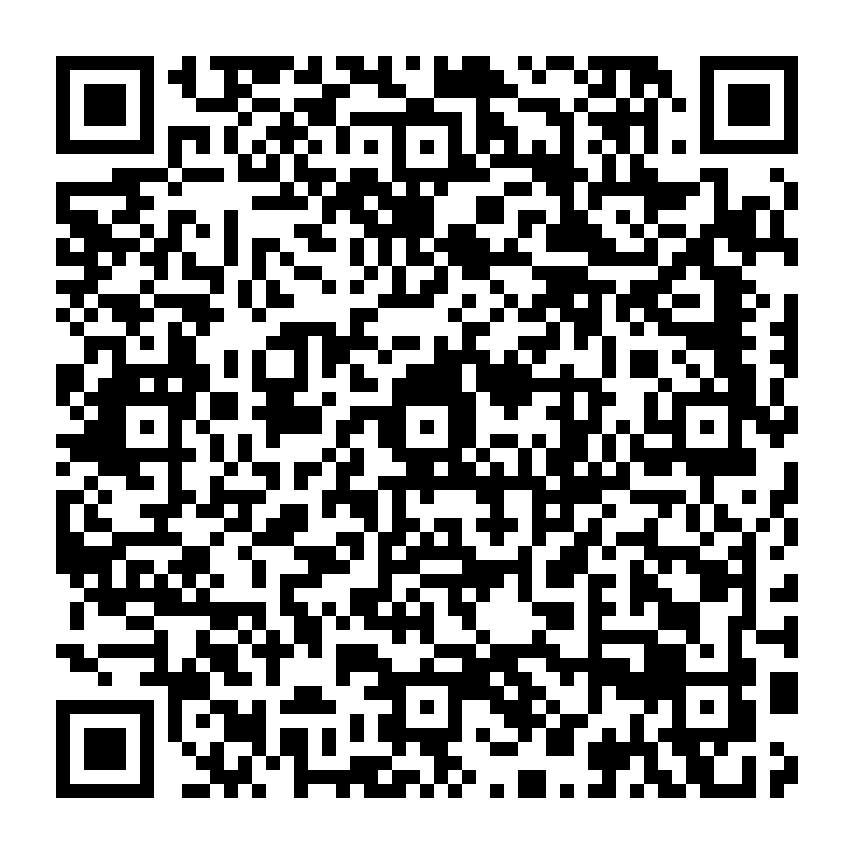 Code QR