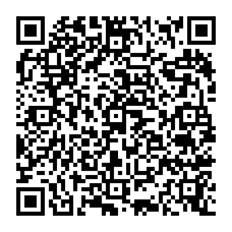 Code QR