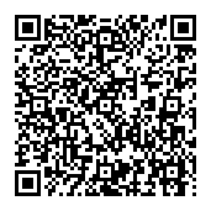 Code QR