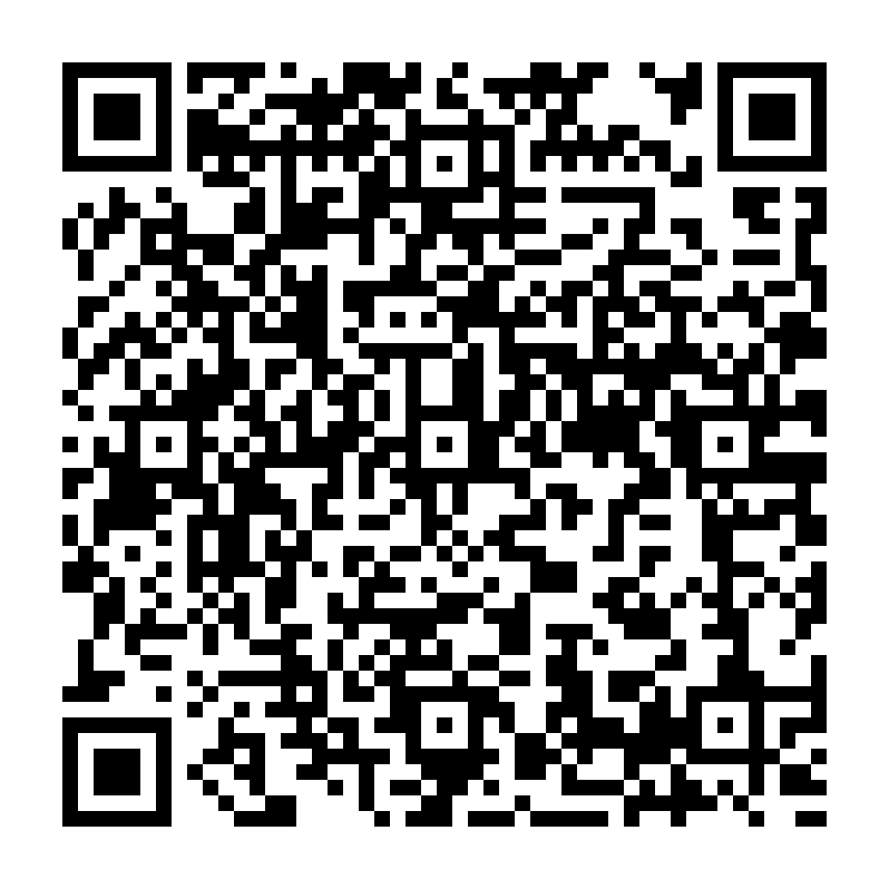 Code QR