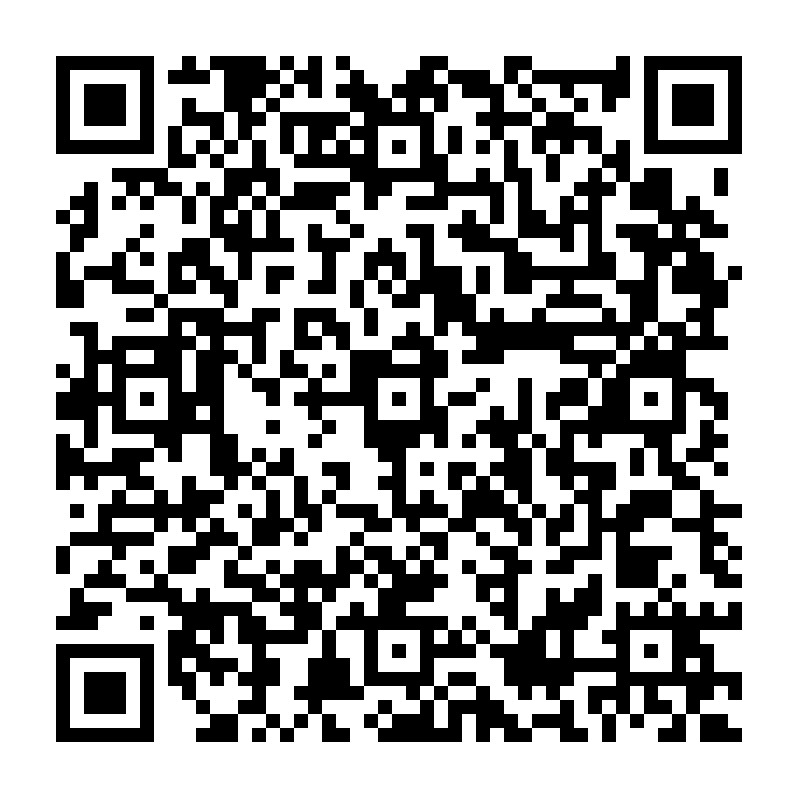 Code QR