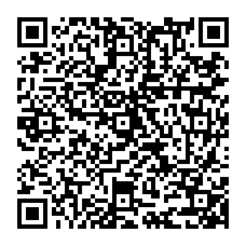Code QR