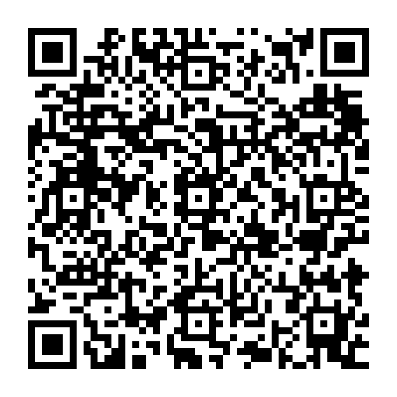 Code QR