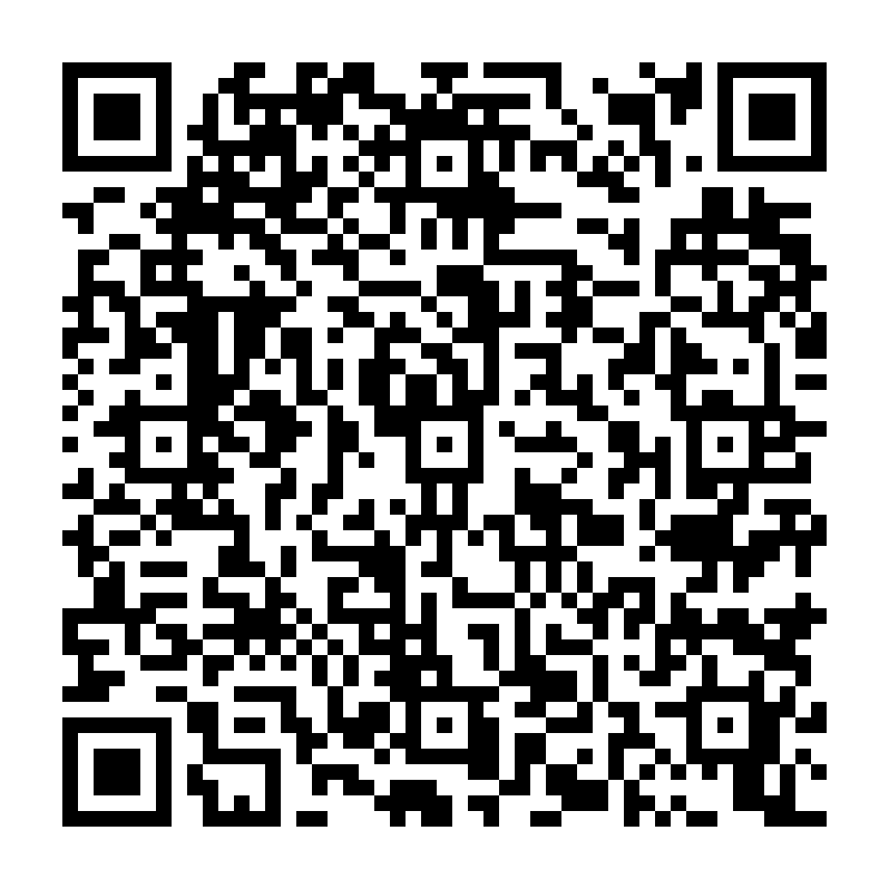 Code QR