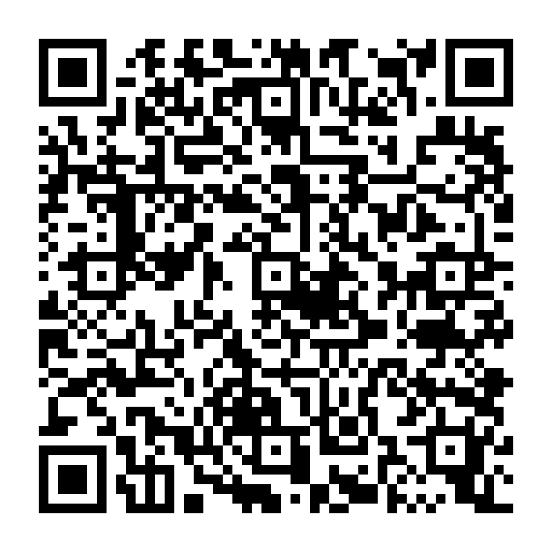 Code QR