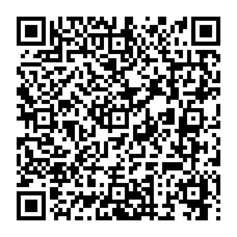 Code QR