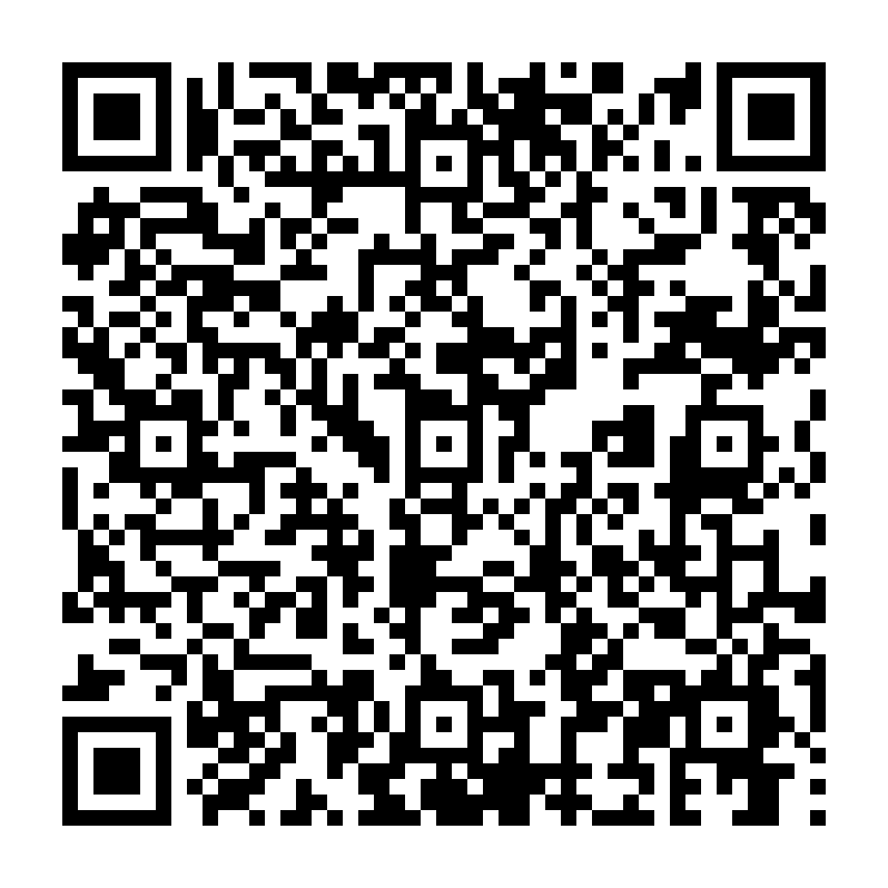 Code QR