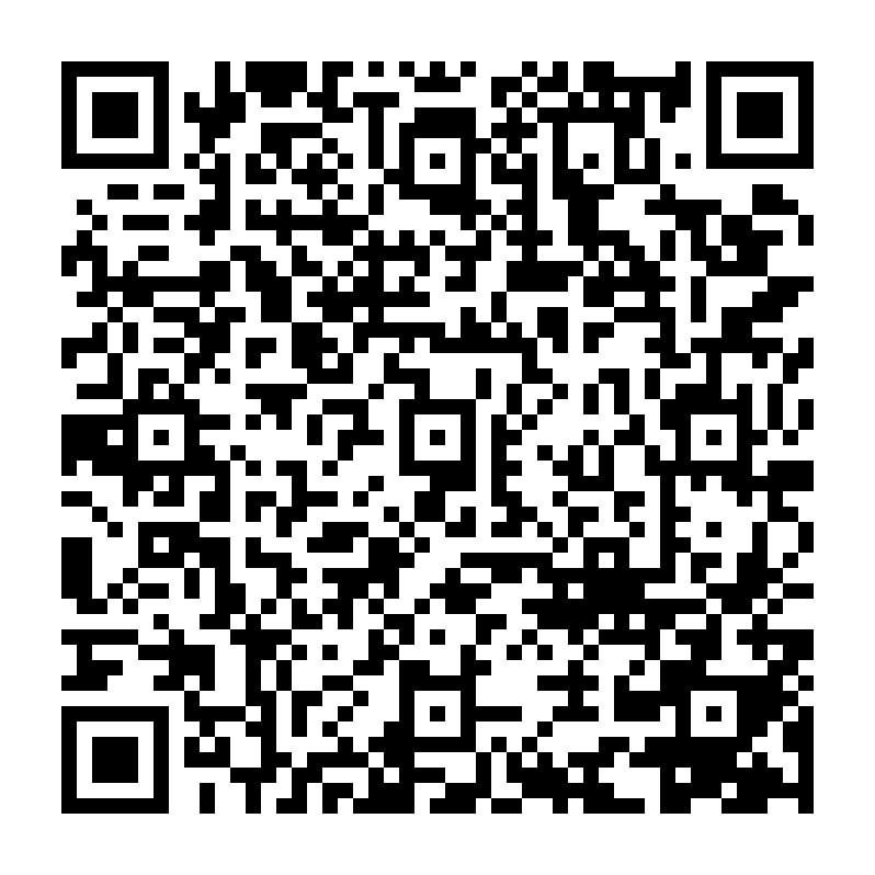 Code QR