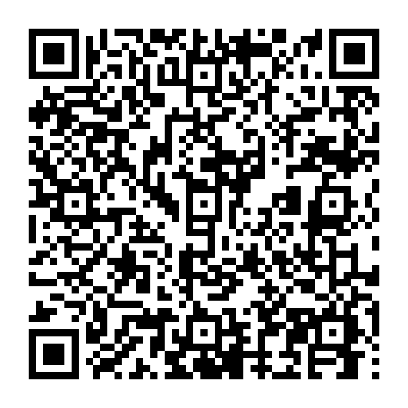 Code QR