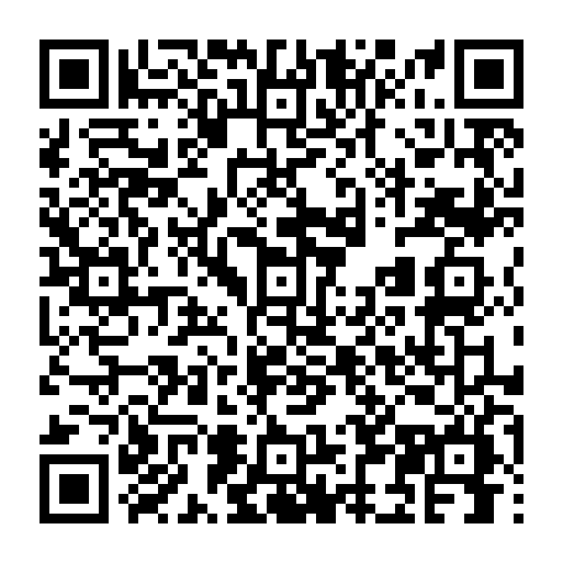 Code QR