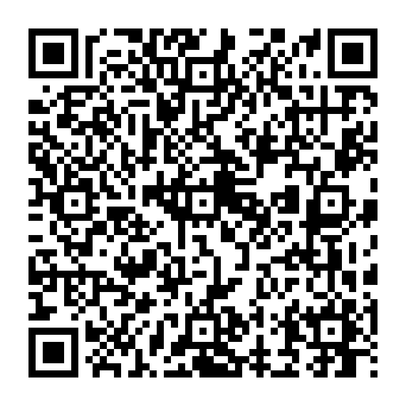 Code QR