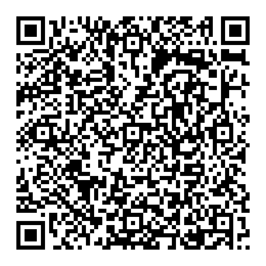 Code QR