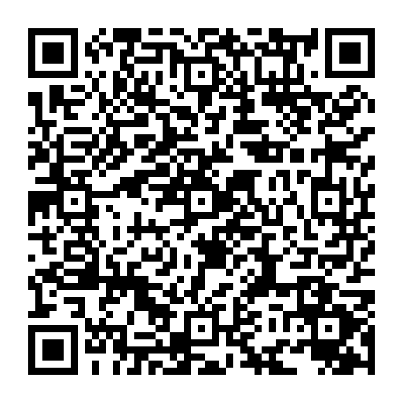 Code QR