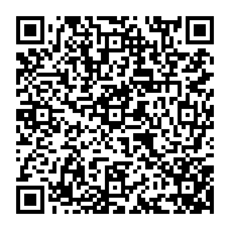 Code QR