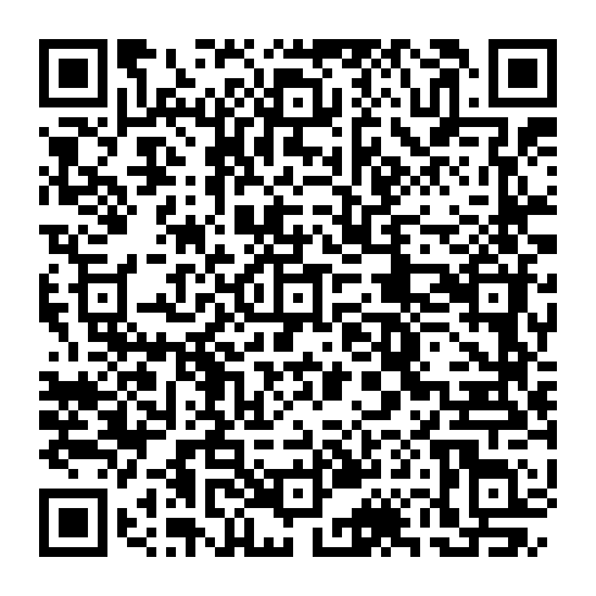 Code QR