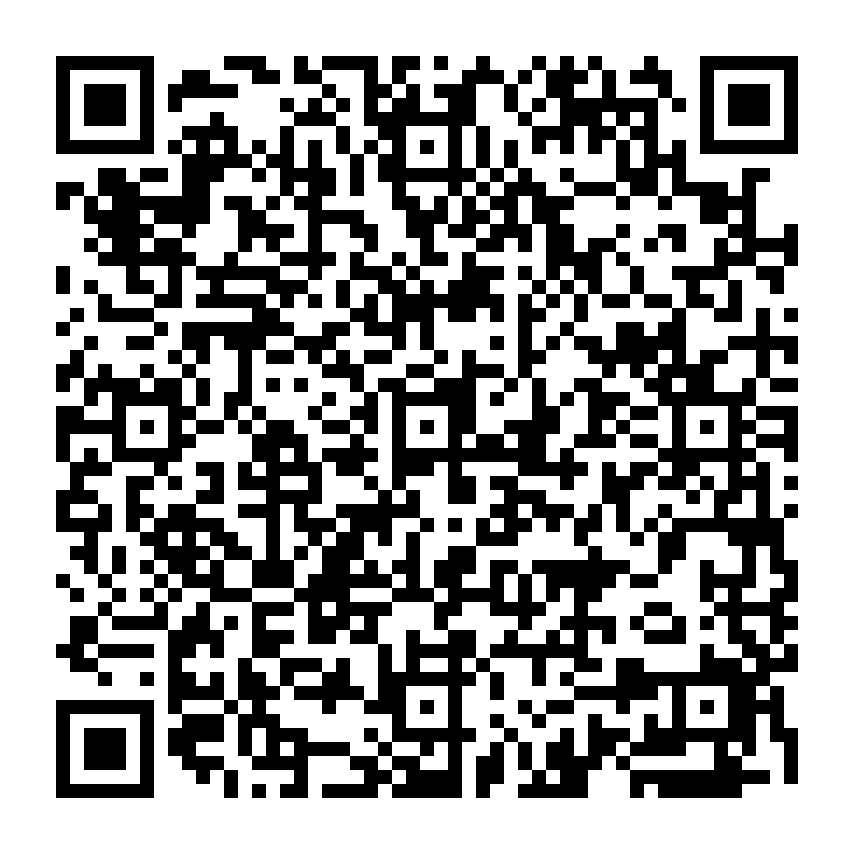 Code QR