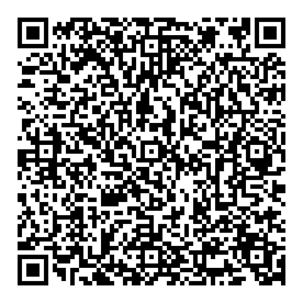 Code QR