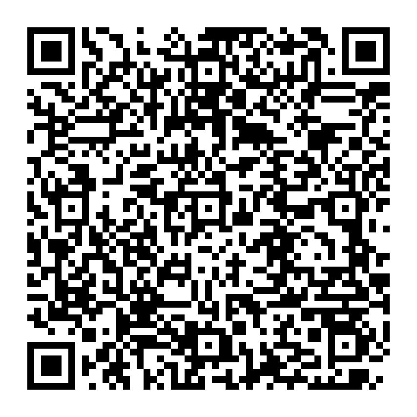 Code QR
