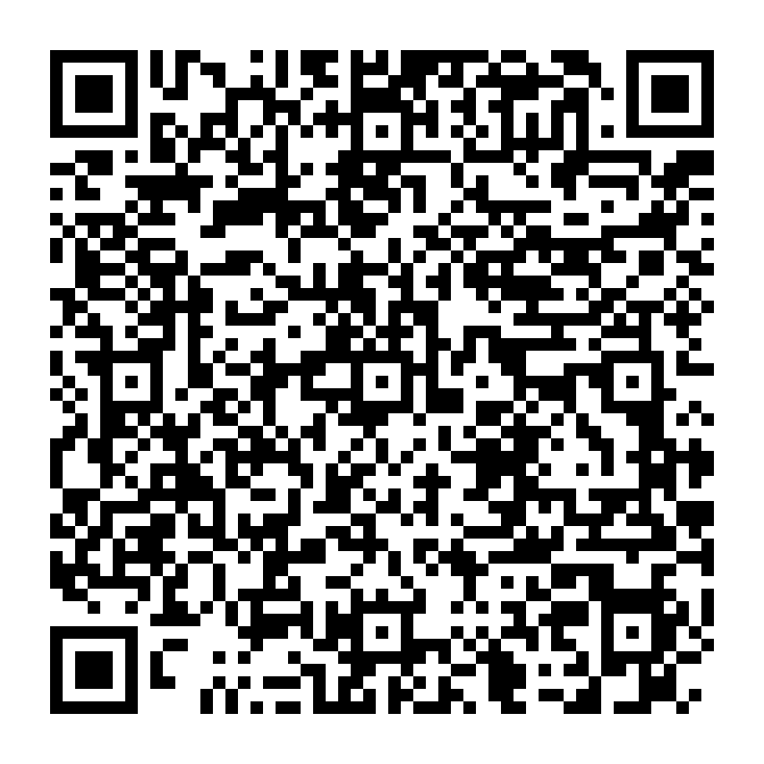 Code QR