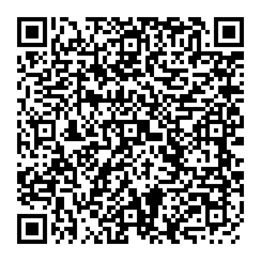 Code QR