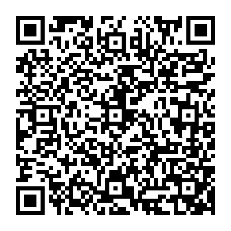 Code QR