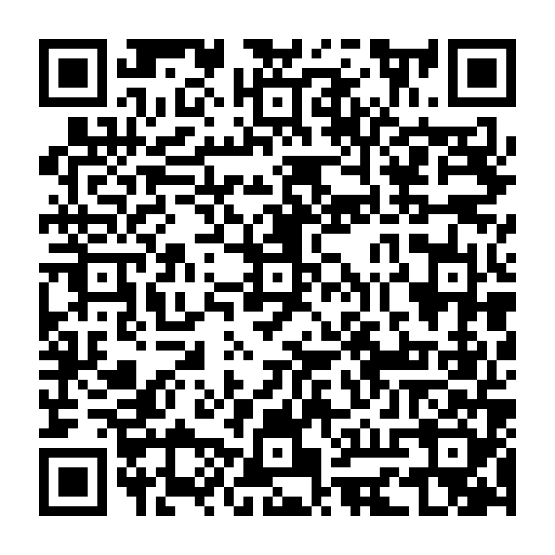 Code QR