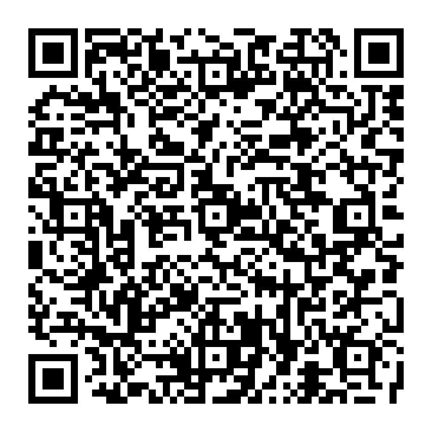 Code QR