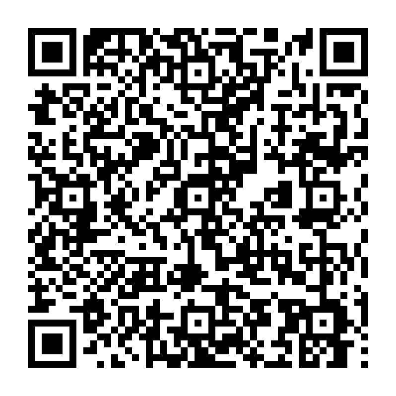 Code QR