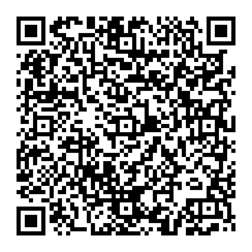 Code QR