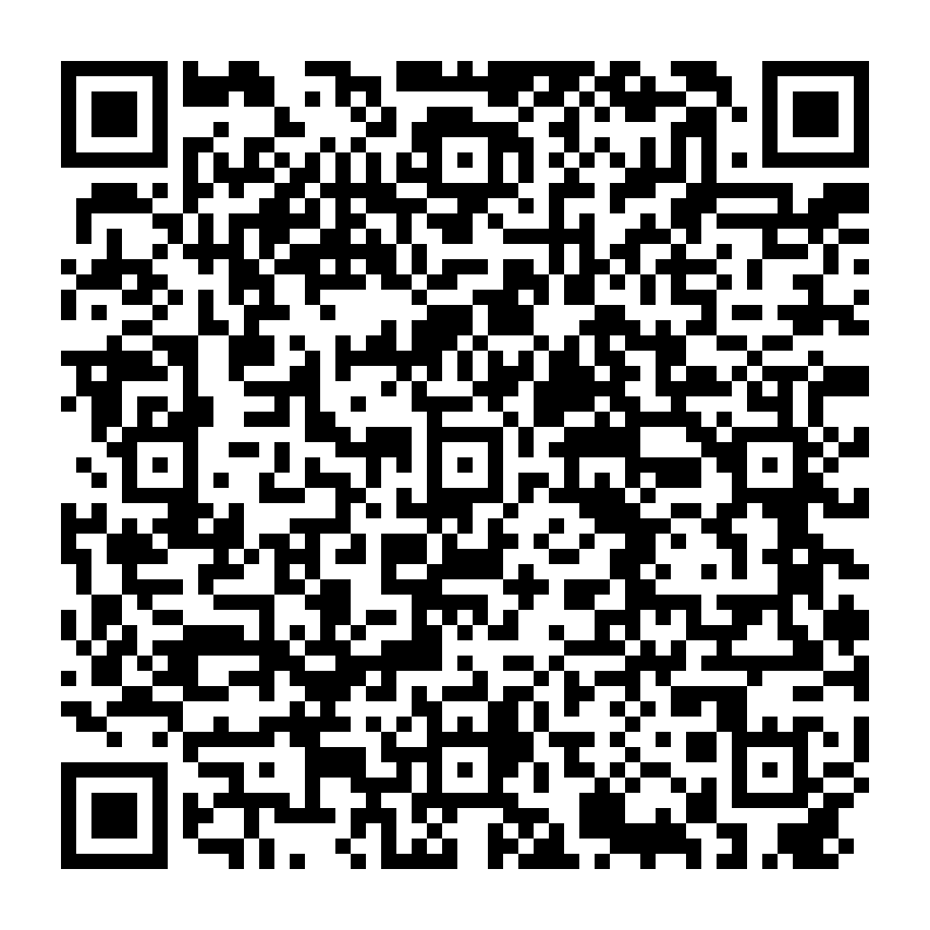 Code QR