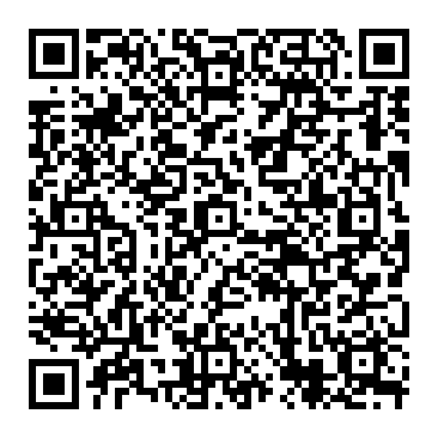 Code QR