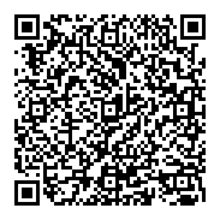 Code QR