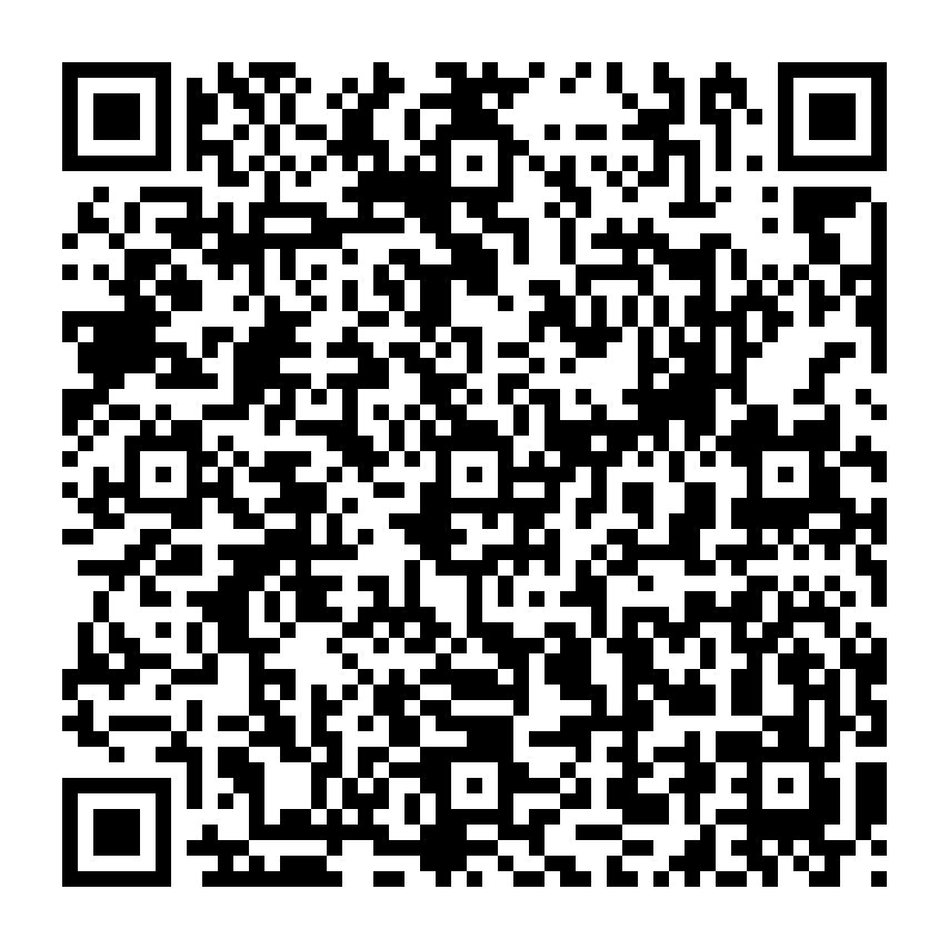 Code QR