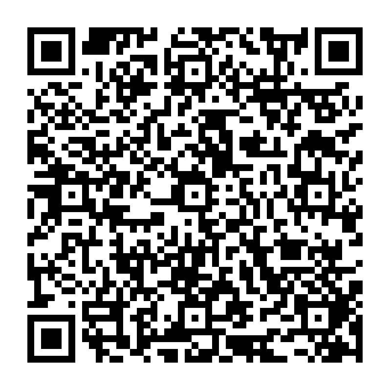 Code QR