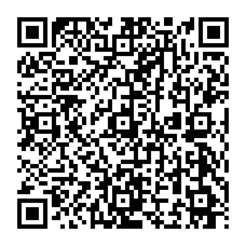 Code QR
