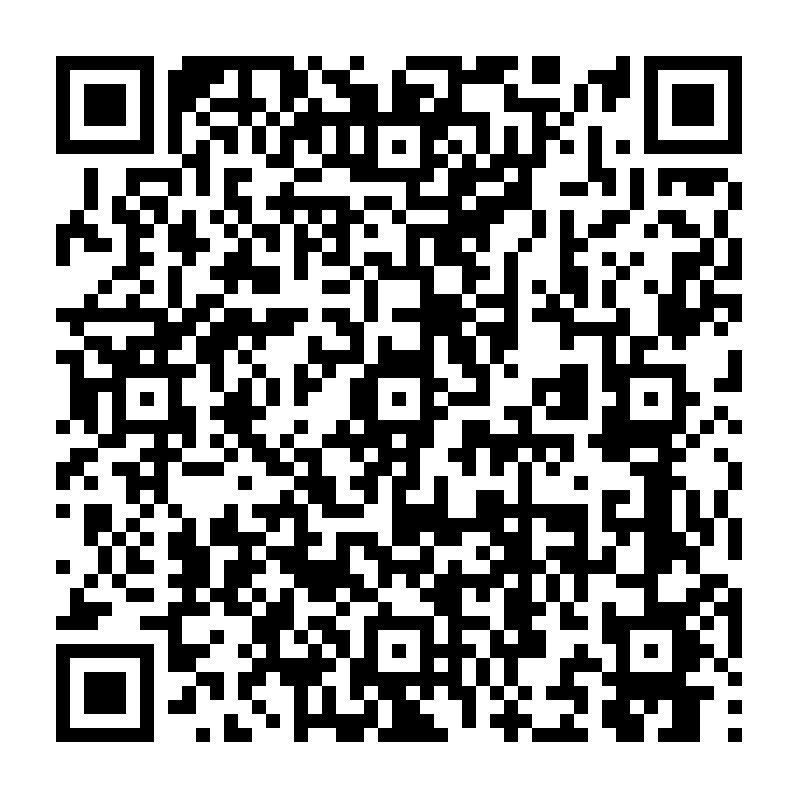 Code QR