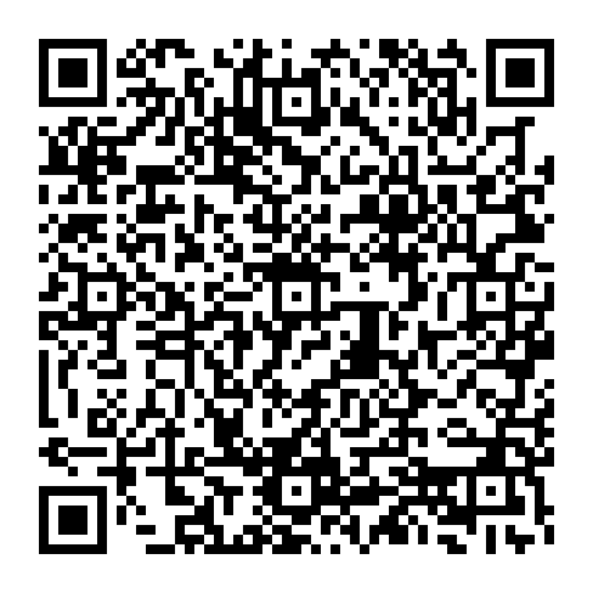 Code QR