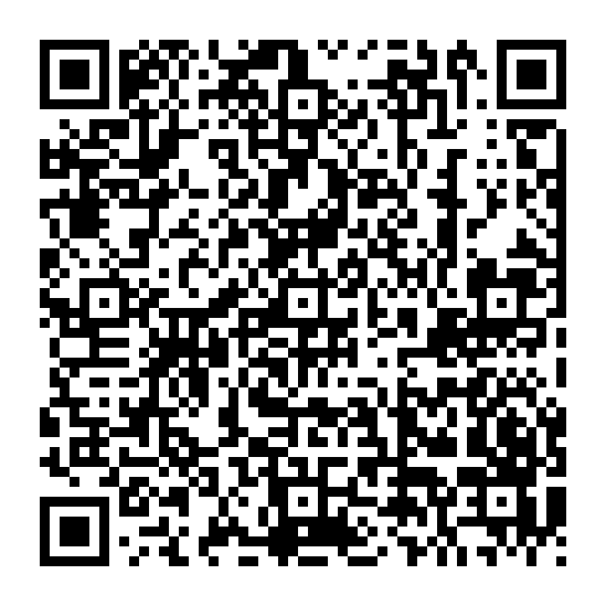 Code QR