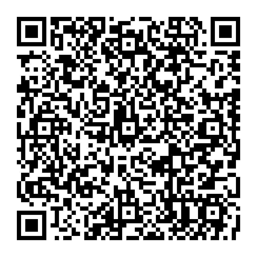 Code QR