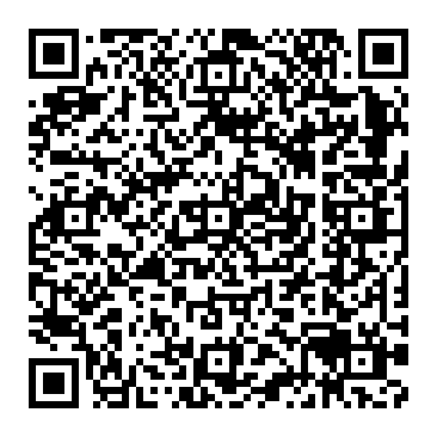 Code QR