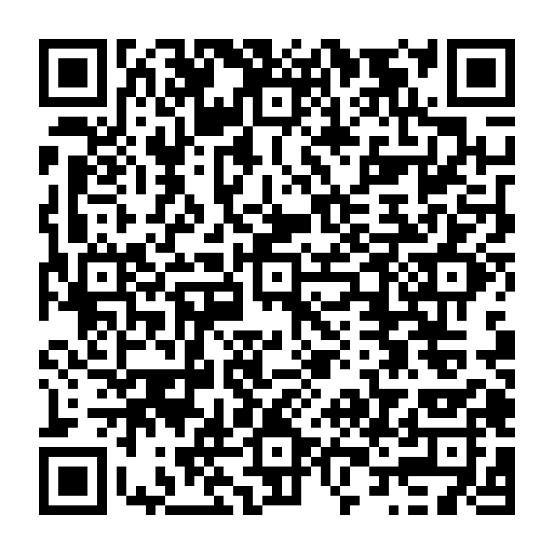 Code QR