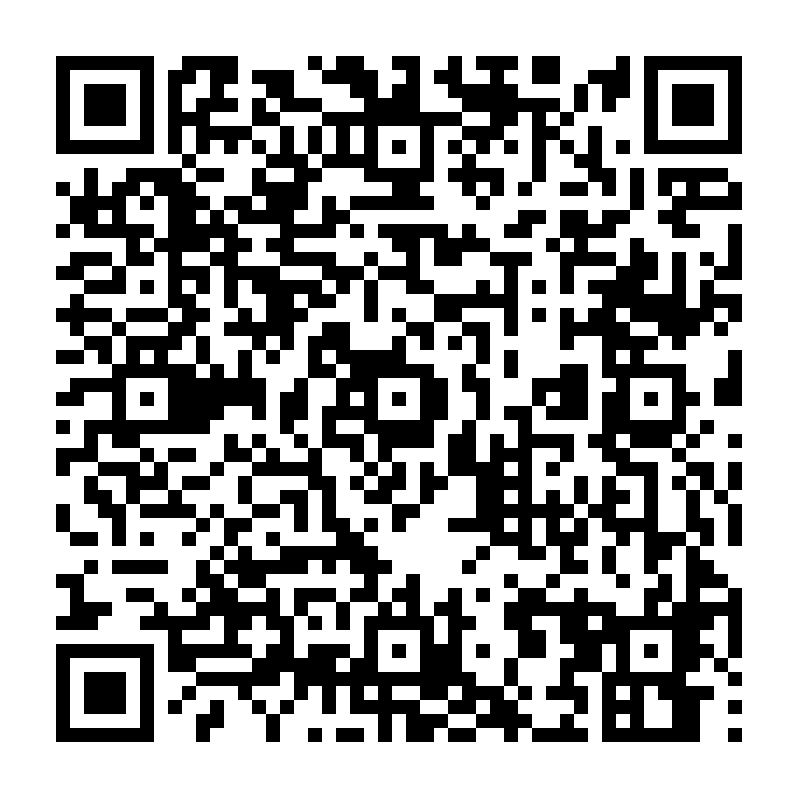 Code QR