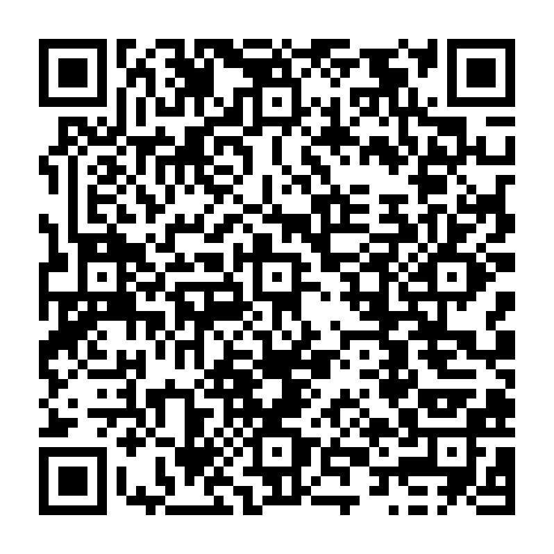 Code QR