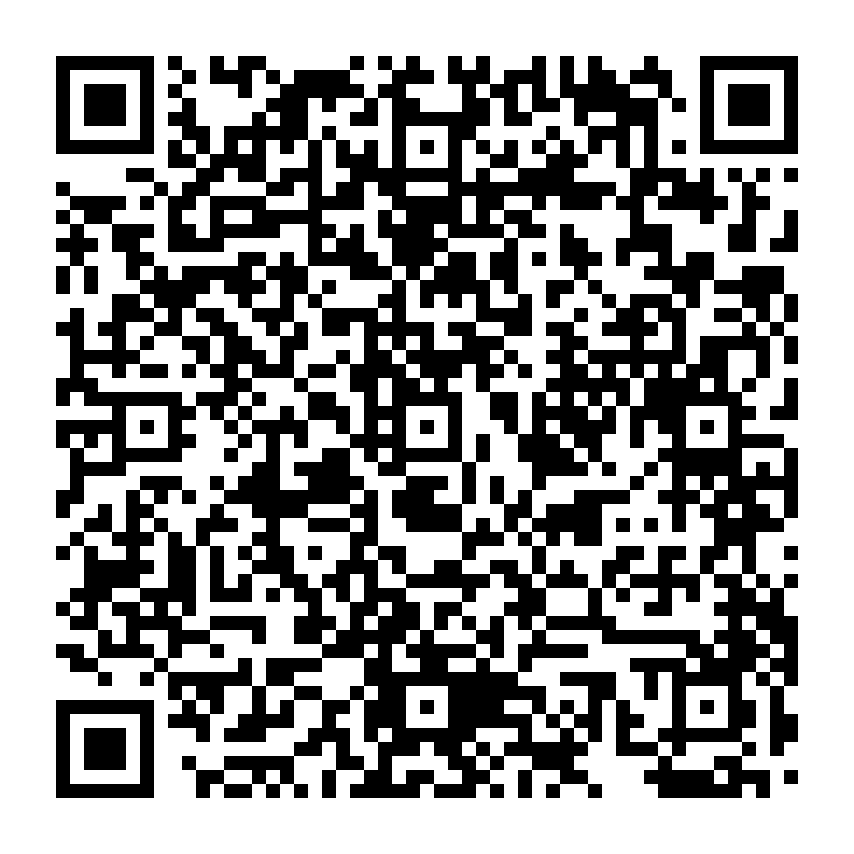 Code QR