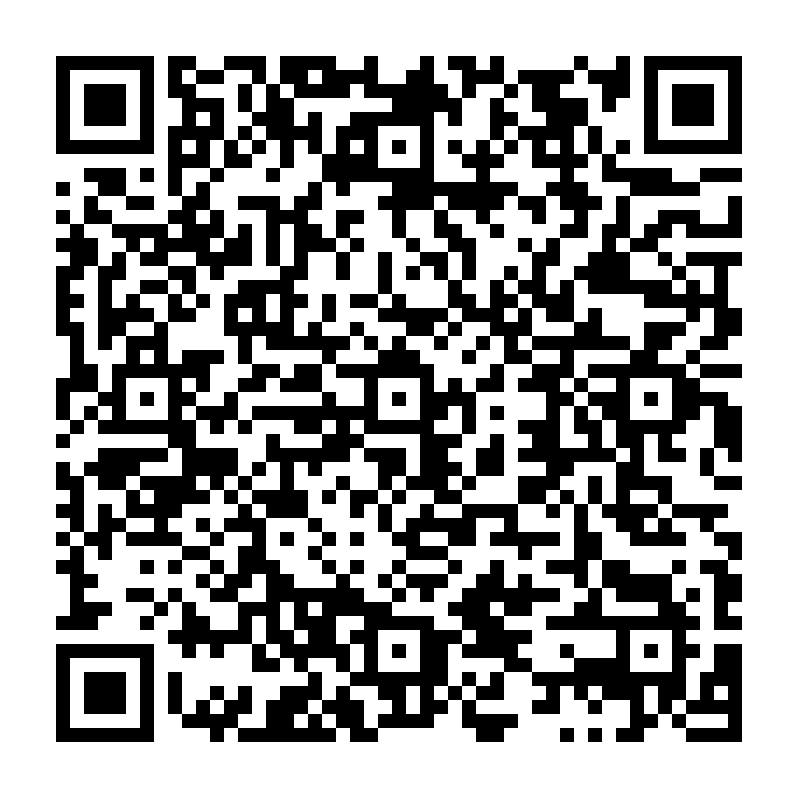 Code QR